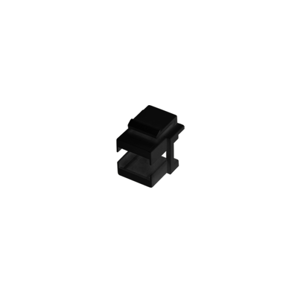 Adaptador SC Simplex ou LC duplex