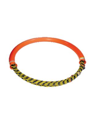 Guia de Poliéster 7 mm – 50m (com tubo)